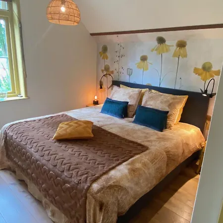 B&B Vinkeling Vinkenbuurt Extérieur photo