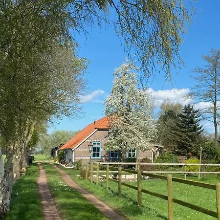 B&B Vinkeling Vinkenbuurt Extérieur photo
