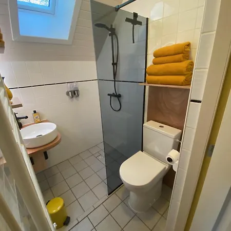 B&B Vinkeling Vinkenbuurt Extérieur photo
