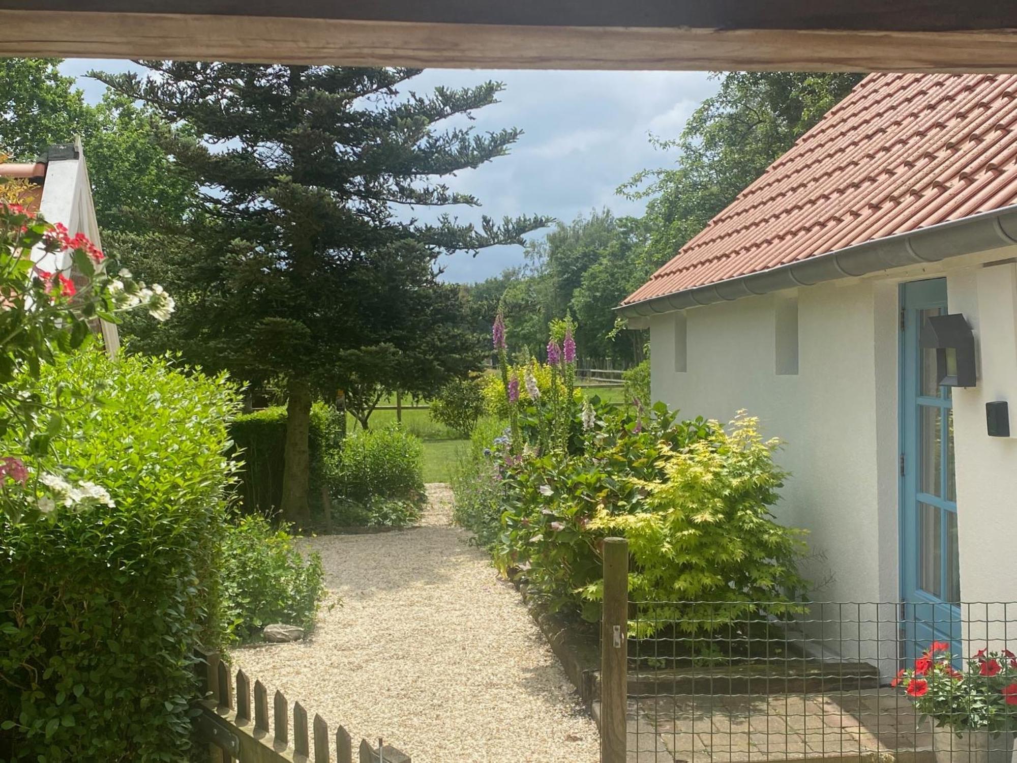 Vinkeling Holiday home Vinkenbuurt