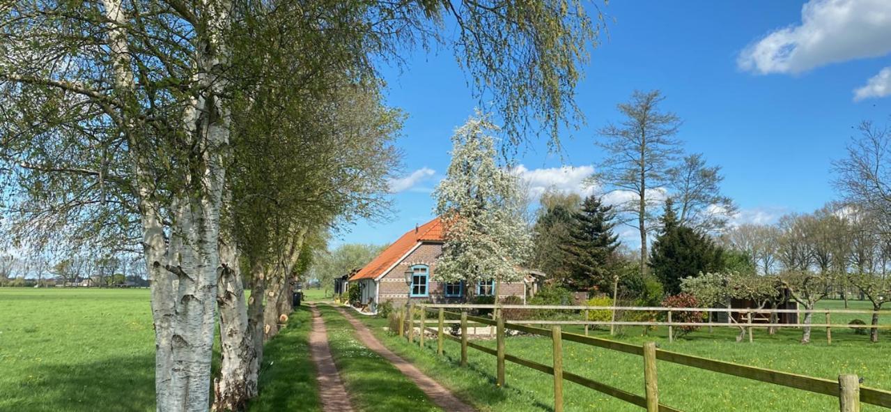 Holiday home Vinkeling